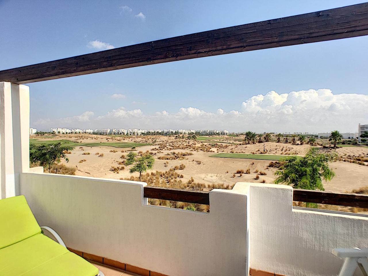 Las Terrazas Golf 4209 - Max Roldán Exteriér fotografie